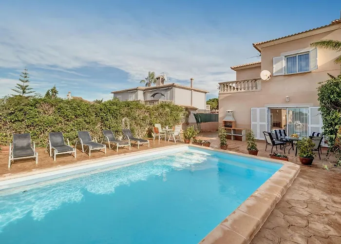 Villa Linda