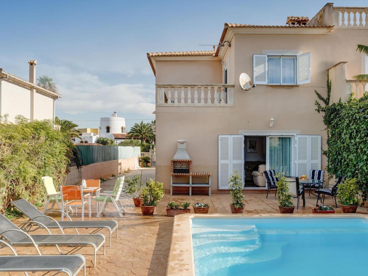 Villa Linda *